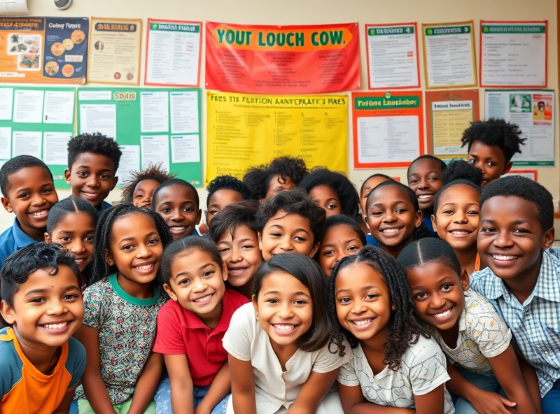 Free school lunch program updates—The App Lied Again