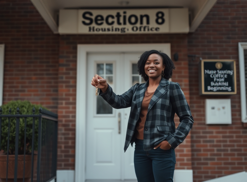 How to apply for Section 8 housing—Still No Clear Path