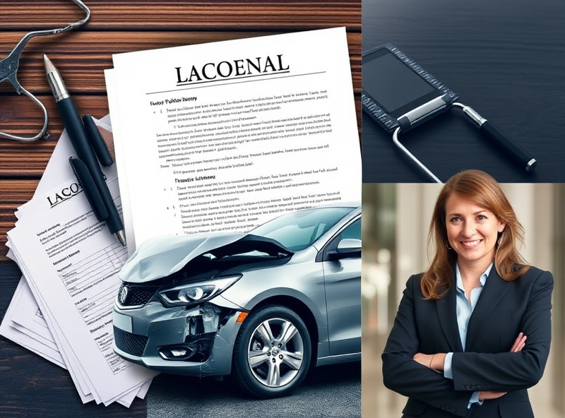 Myth vs Reality: Everything About Legal steps after a car accident