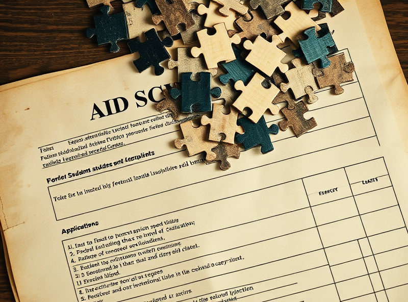 Real Talk: What Federal Student Aid Changes Actually Feels Like