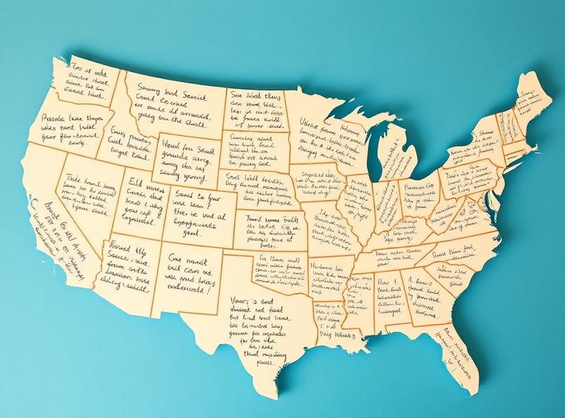 The Secret Problem with SNAP eligibility by state (And How We Cope)
