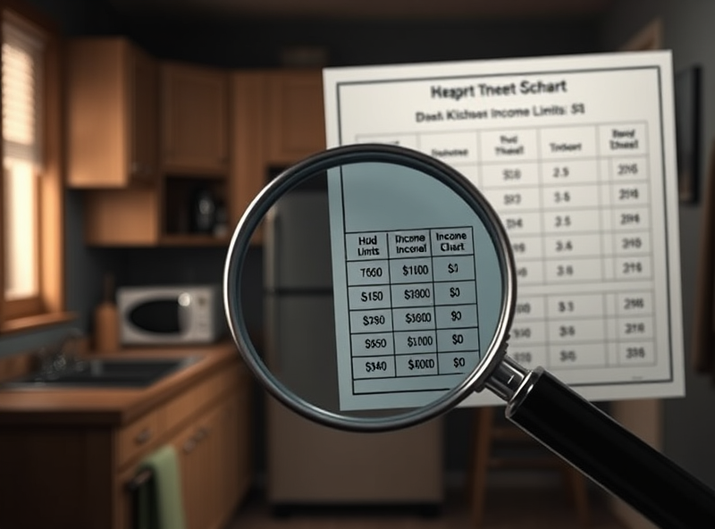 Understanding HUD’s Income Limits Just Got Harder—Nobody Agrees How