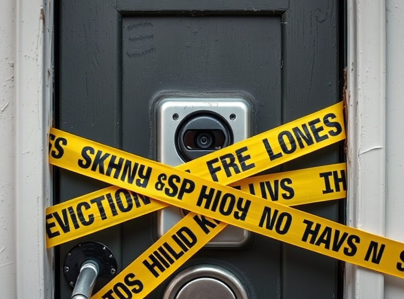 Why Section 8 Housing Voucher Waiting Lists Still Break Us