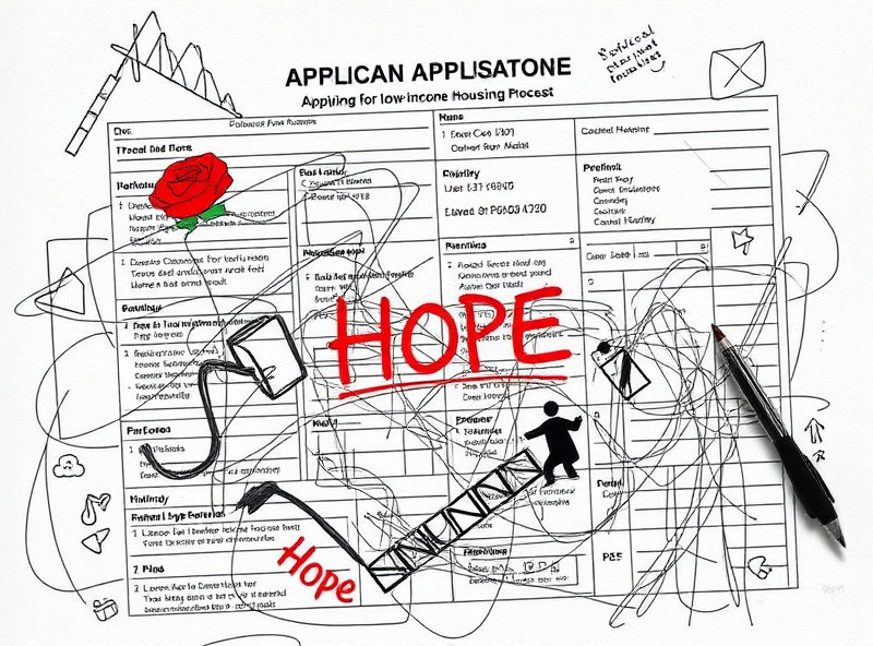 You’ll Hate How Low-income Housing Application Process Warped